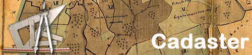 cadaster