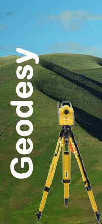 Geodezie